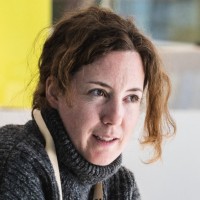 Hanna Cecilia Nilsson