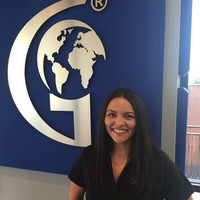 DANIELLE PETERSON