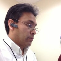 Angel Mendoza