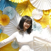Phuong Linh Phan