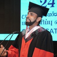 Gamini Ranasinghe