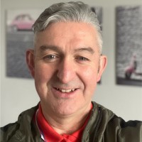 Wayne Morrison