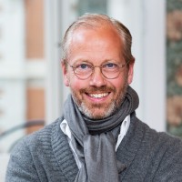 Markus Lindblad