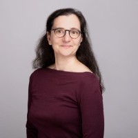 Stéphanie Tourne