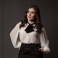 Gabriela Amoras