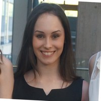 Olivia Mclean