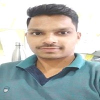 Regan Indulkar