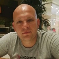 Marcin Smiechowski