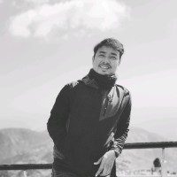 Vivek Deka