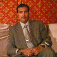 SAEED MUHAMMAD