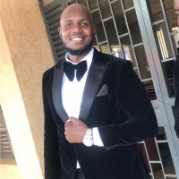 Lubanga Moses