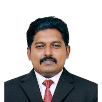 Raghunathan J