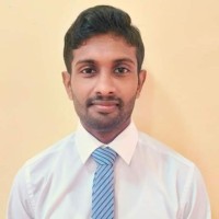 Chathuranga Siriwardhane