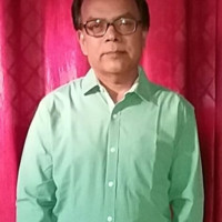 Pramode Mallik
