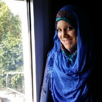 saida boussouf bouarfa