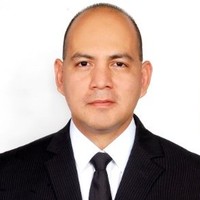Omar Monroy