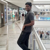 Aakash Ragavan