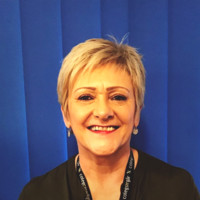 Eileen Morris