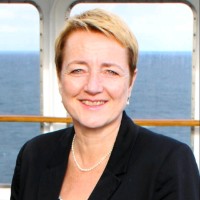Judith Hochstein