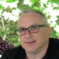 Robert Daute