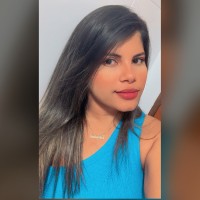 Lillyane Alencar