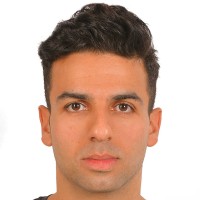 Mahmoud shaker