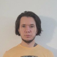 Daniil Mossyakov
