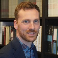 Andreas Haug Løland