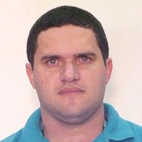 César Geraldo Dos Santos