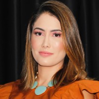 Thayse Dantas