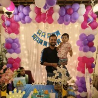 Suraj Tiwari