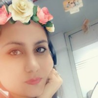 Garima Arora
