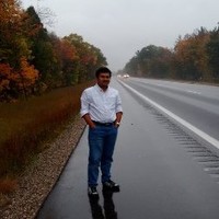 Karthik K M