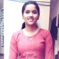 Priyanka H B