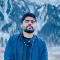 Talha Ashfaq