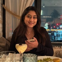 Komal C.
