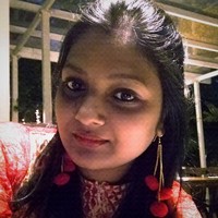 Ashwita Naikodi