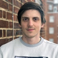 George Konyashchenkov