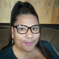 Teresa Ramirez
