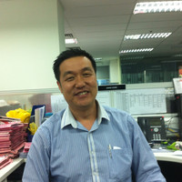 David Chok Voon Peng