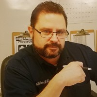 Dave Viefhaus