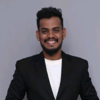 Ashish Devadega