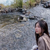 Charlotte Wang