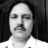 Ram Lal Sharma