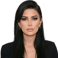 Ruken Kahraman