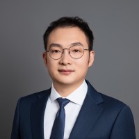 Shuai JIANG
