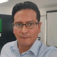 Moisés Alexander Rojas García