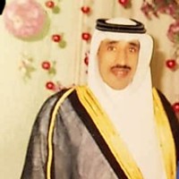 عبدالدايم العنزي