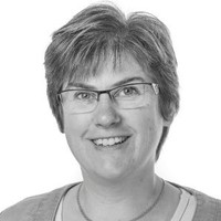 Mariann Jonsson
