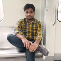 ANSUL MISHRA